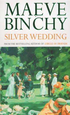 Silver Wedding by Annet Mons, Maeve Binchy