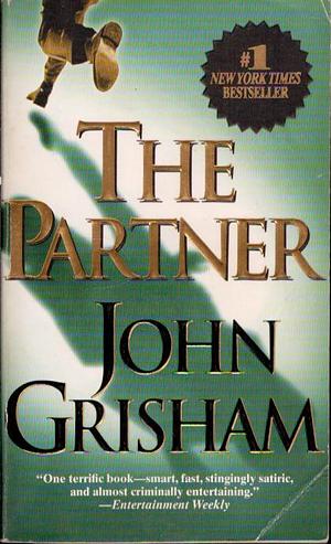 The Partner by John Grisham