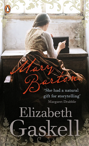 Mary Barton by Elizabeth Gaskell