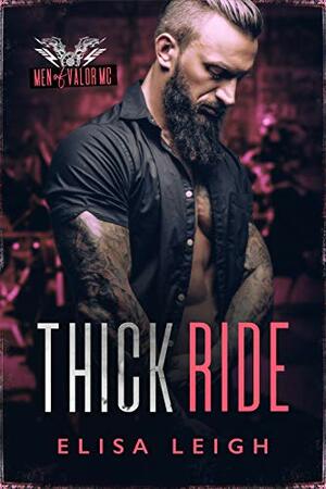 Thick Ride by Elisa Leigh