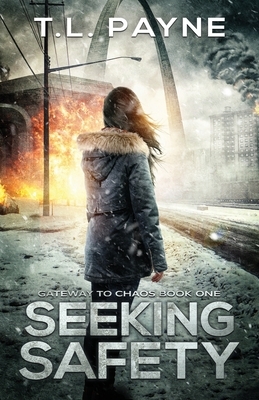 Seeking Safety by T.L. Payne