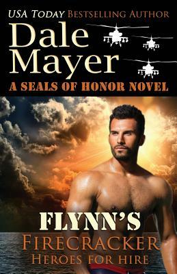 Flynn's Firecracker by Dale Mayer