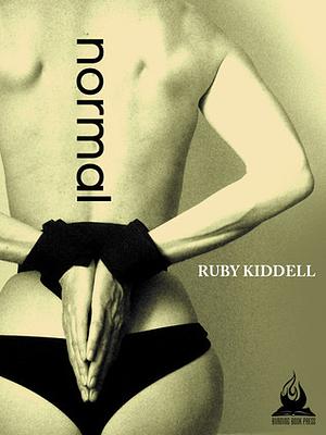 Normal by Ruby Kiddell