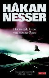 Het tweede leven van meneer Roos by Håkan Nesser