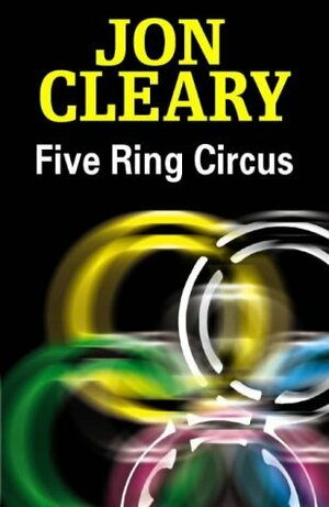 Five-Ring Circus by Jon Cleary