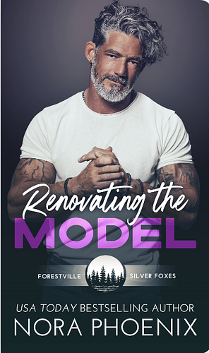 Renovating the Model by Nora Phoenix