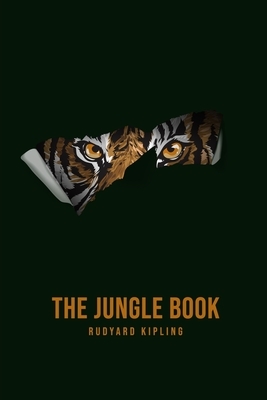 The Jungle Book by Rudyard Kipling