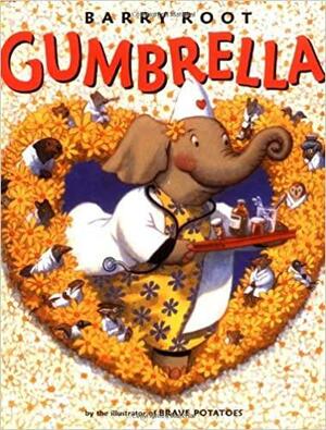 Gumbrella by Barry Root
