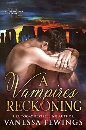 A Vampire's Reckoning by Vanessa Fewings