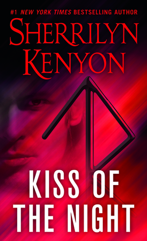 Kiss of the Night by Sherrilyn Kenyon