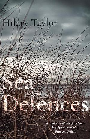Sea Defences by Hilary Taylor