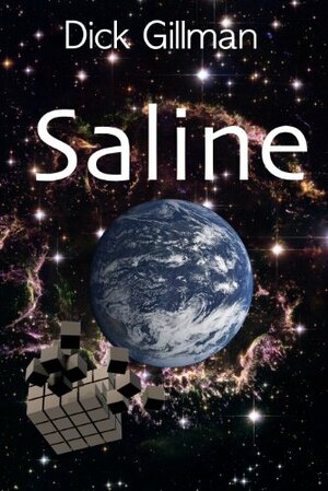 Saline by Dick Gillman