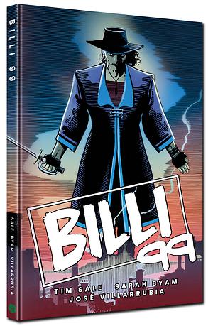 Billi 99 by Sarah Byam, Tim Sale