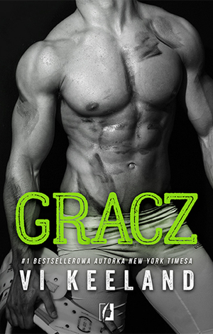 Gracz by Vi Keeland