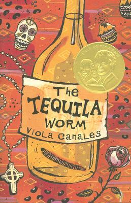 The Tequila Worm by Viola Canales