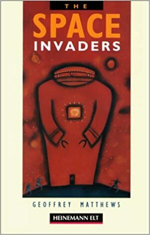 Space Invaders by Geoffrey Matthews