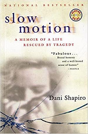 Slow Motion by Dani Shapiro