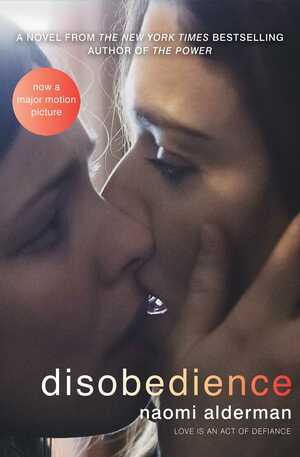 Disobedience by Naomi Alderman