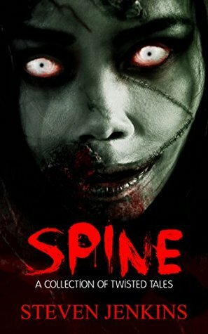 Spine by Steven Jenkins