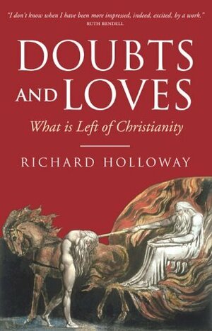 Doubts and Loves by Richard Holloway
