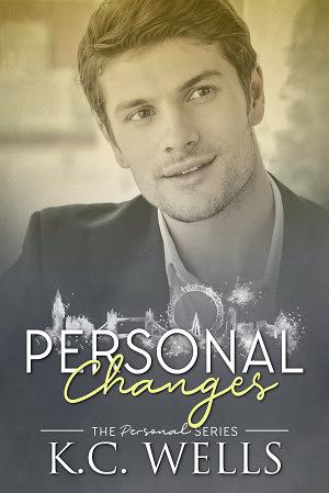 Personal Changes by K.C. Wells