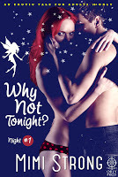 Why Not Tonight? by Mimi Strong