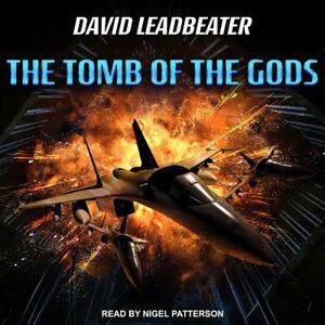 The Tomb of the Gods by David Leadbeater