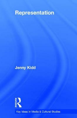 Representation by Jenny Kidd