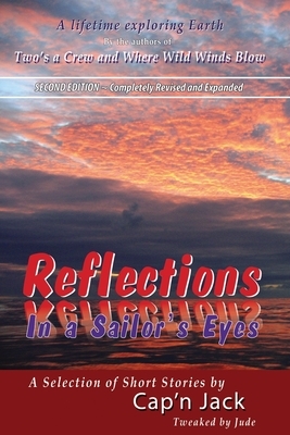 Reflections in a Sailor's Eyes by Jack Binder