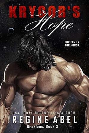 Krygor's Hope by Regine Abel