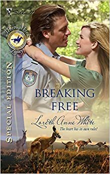 Breaking Free by Loreth Anne White