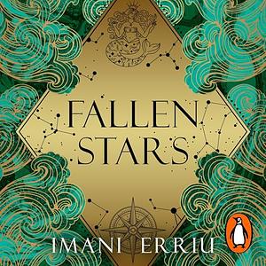 Fallen Stars by Imani Erriu