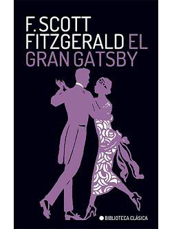 El Gran Gatsby by F. Scott Fitzgerald