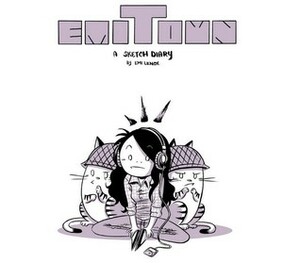 EmiTown, Vol. 2 by Emi Lenox