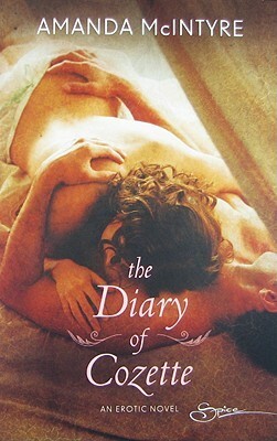 The Diary of Cozette by Amanda McIntyre