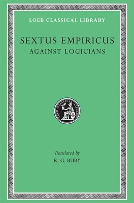 Against Logicians by Sextus Empiricus