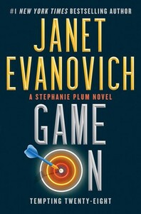 Game On: Tempting Twenty-Eight by Janet Evanovich