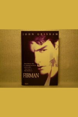 Firman by John Grisham