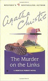 Poirot o Golfe e o Crime by Agatha Christie