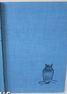 Bubo, the Great Horned Owl by Jean Craighead George, John L. George