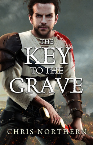 The Key to the Grave by Chris Northern