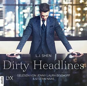 Dirty Headlines by L.J. Shen
