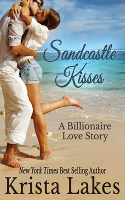 Sandcastle Kisses by Krista Lakes