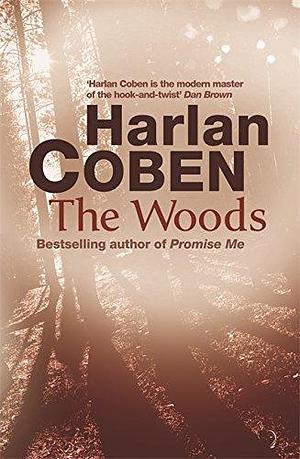 The Woods by Harlan Coben