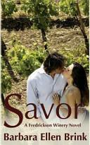 Savor by Barbara Ellen Brink