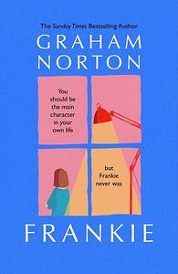 Frankie by Graham Norton