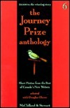 The Journey Prize Anthology 6 by Various, Douglas Glover