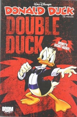 Donald Duck and Friends: Double Duck (Walt Disney's Donald Duck and Friends) by Donald Soffritti, Bruno Enna
