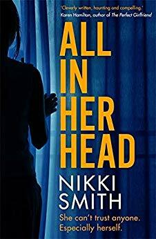 All in Her Head by Nikki Smith