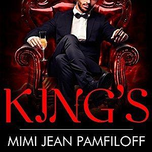 King's by Mimi Jean Pamfiloff